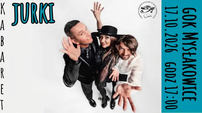 Kabaret Jurki Kabaret Jurki