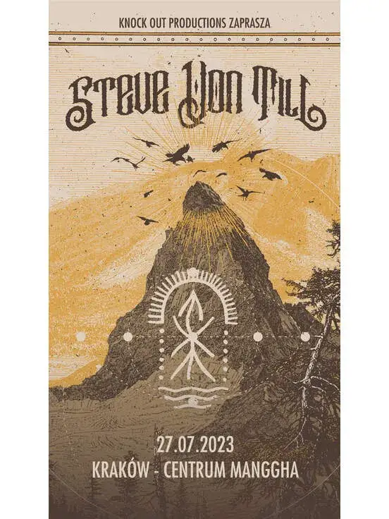 Steve Von Till