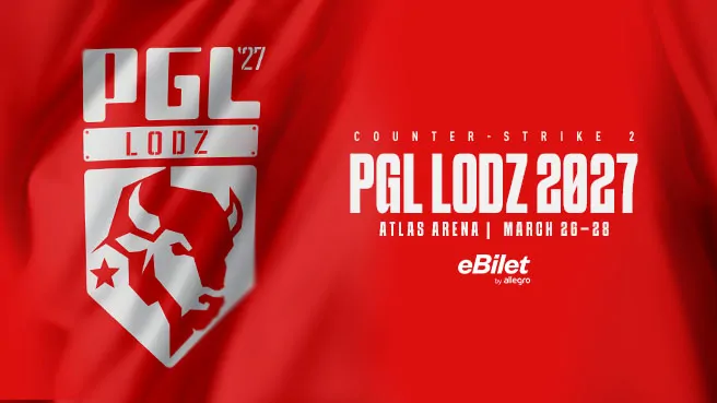 PGL Lodz 2027
