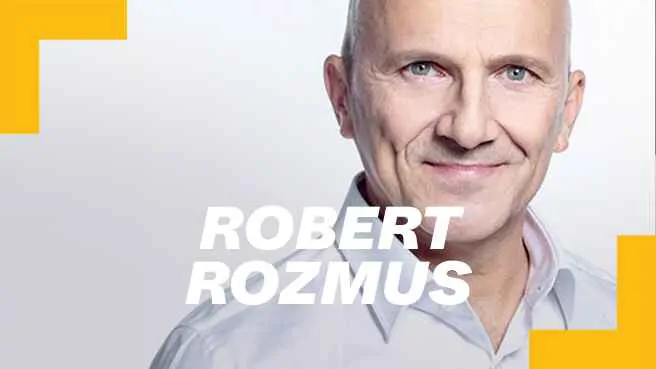 Robert Rozmus