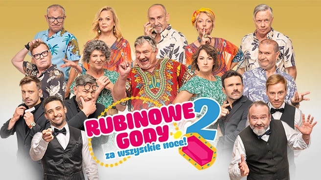 Rubinowe gody 2