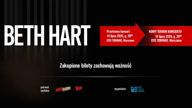 Beth Hart