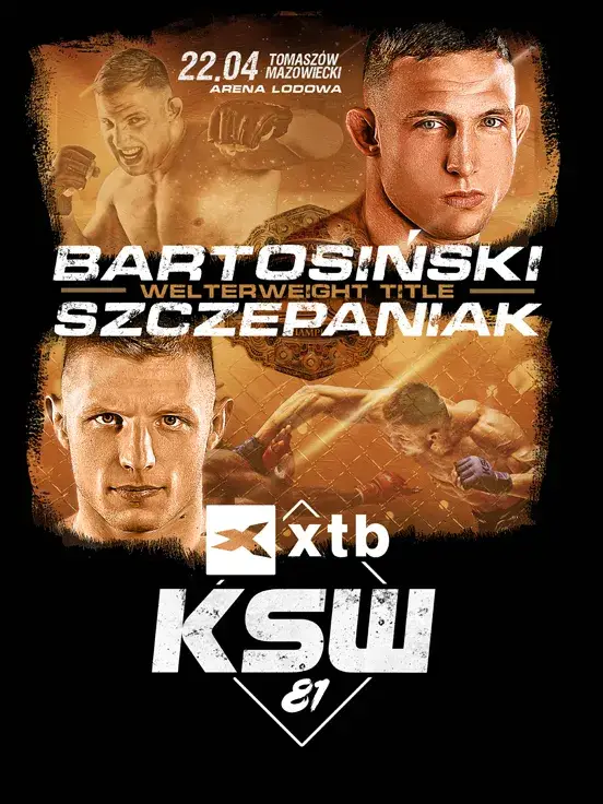 XTB KSW 81