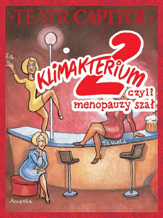 Klimakterium 2