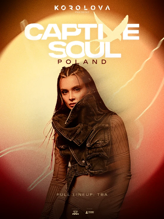 ARK: Captive Soul by Korolova