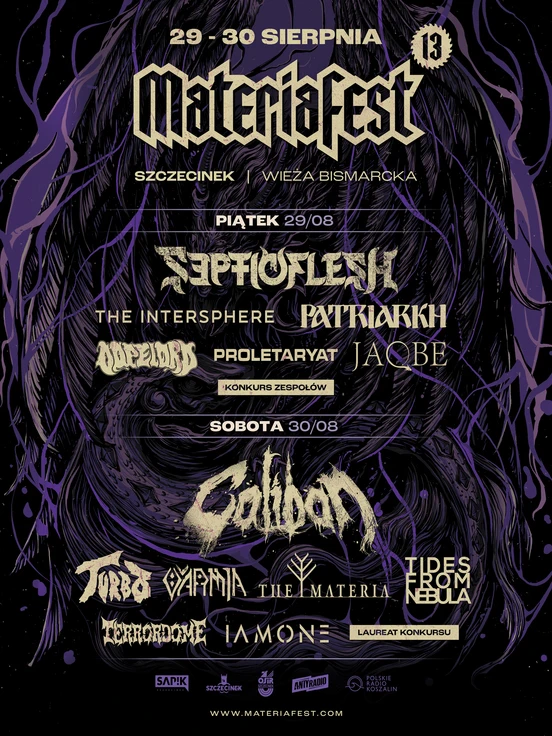 Materiafest XIII