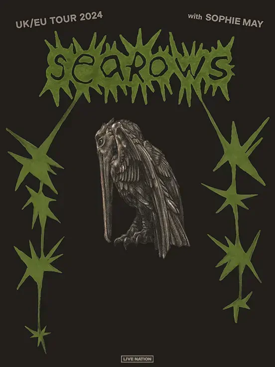 Searows