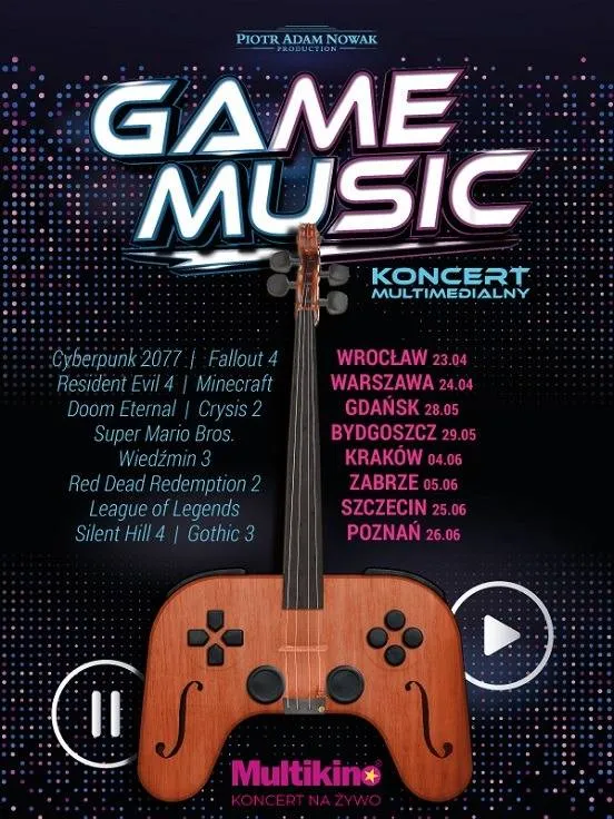 Game music