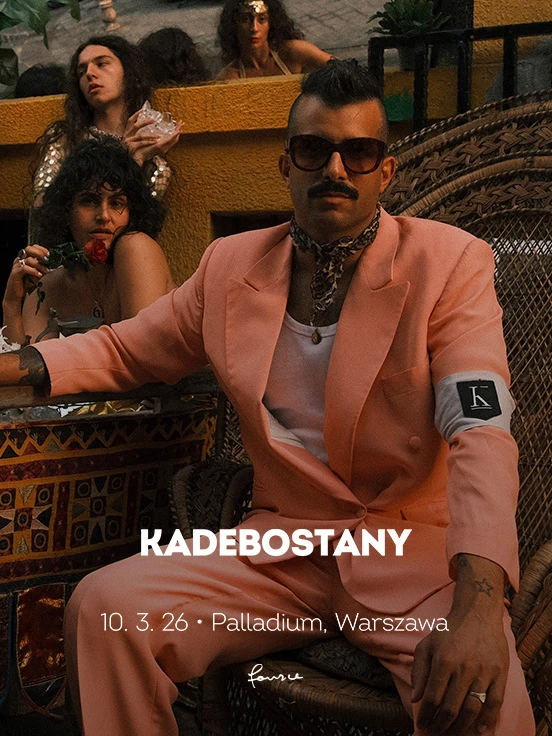 Kadebostany