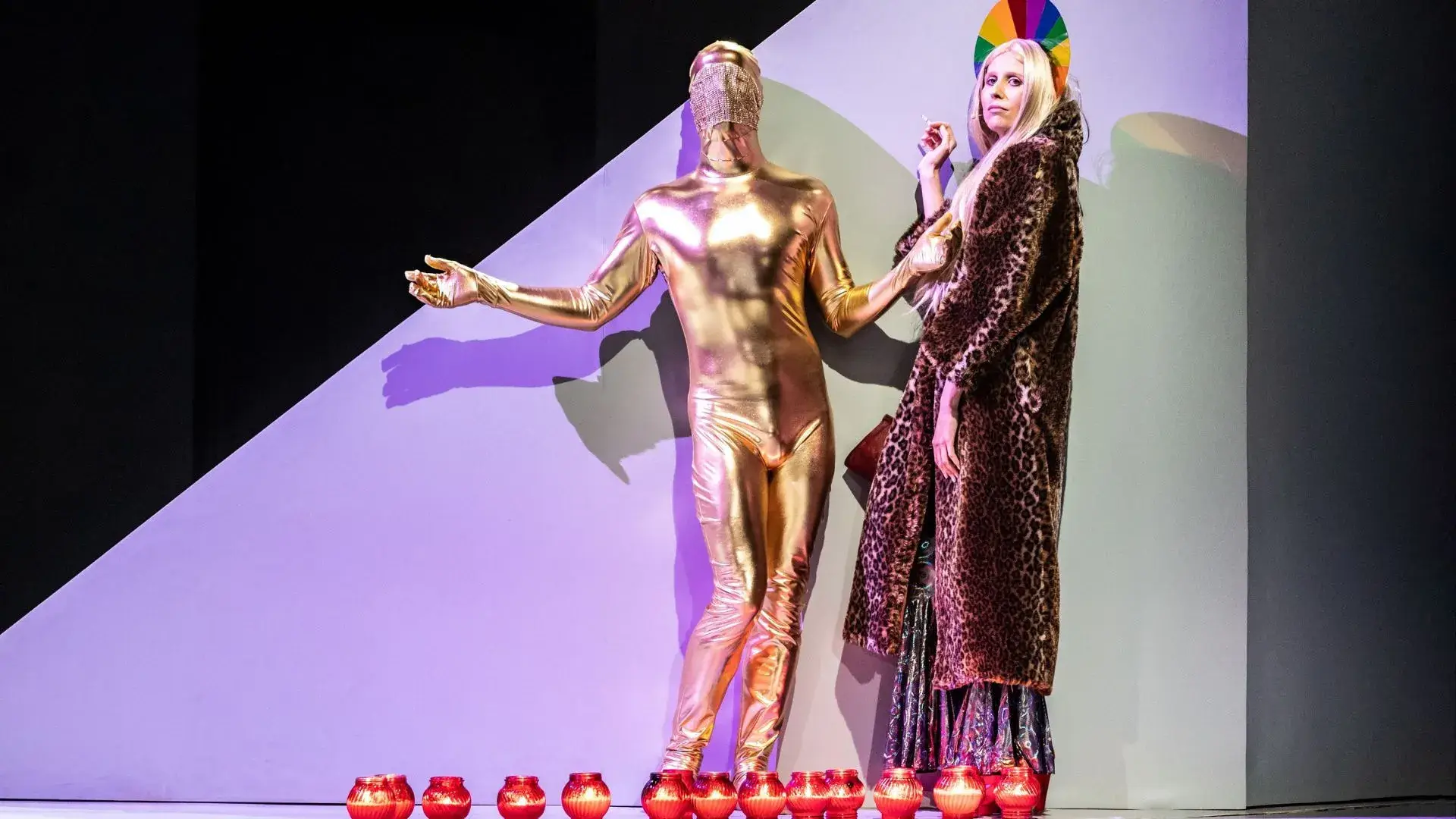 Bowie w Warszawie - galeria: zdjęcie 3