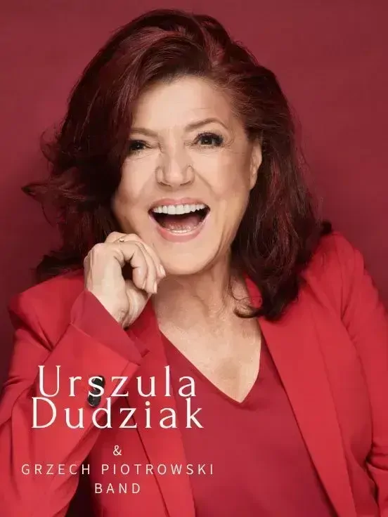 Urszula Dudziak & Grzech Piotrowski Band