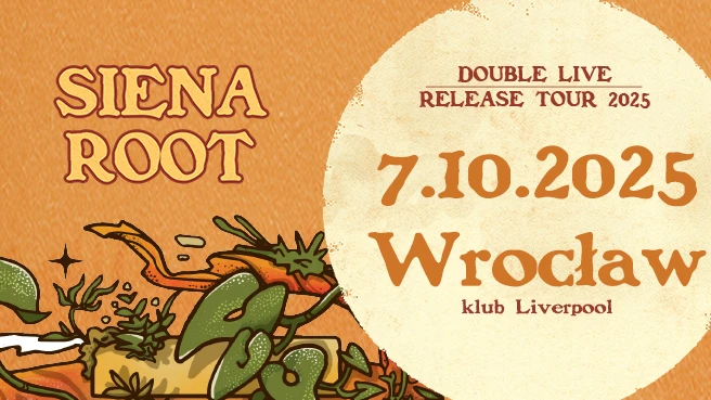 Siena Root