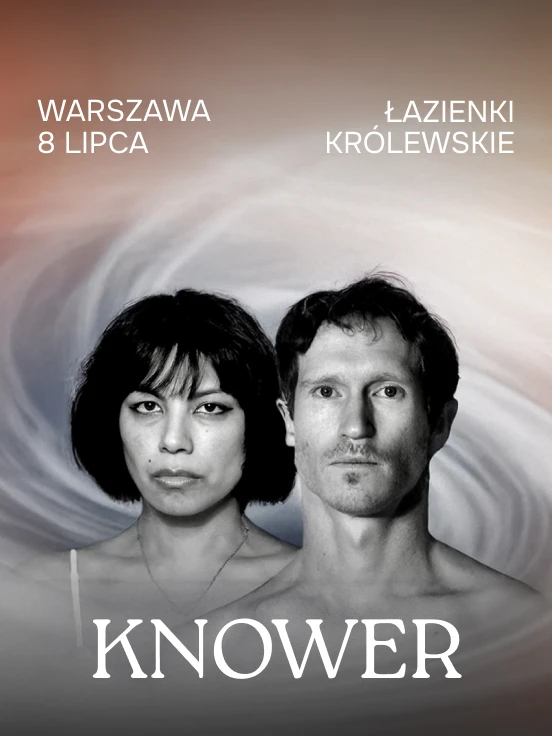 Knower (full band)