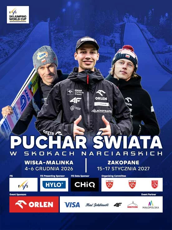 Puchar Świata w skokach narciarskich 2027