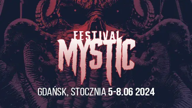 Mystic Festival