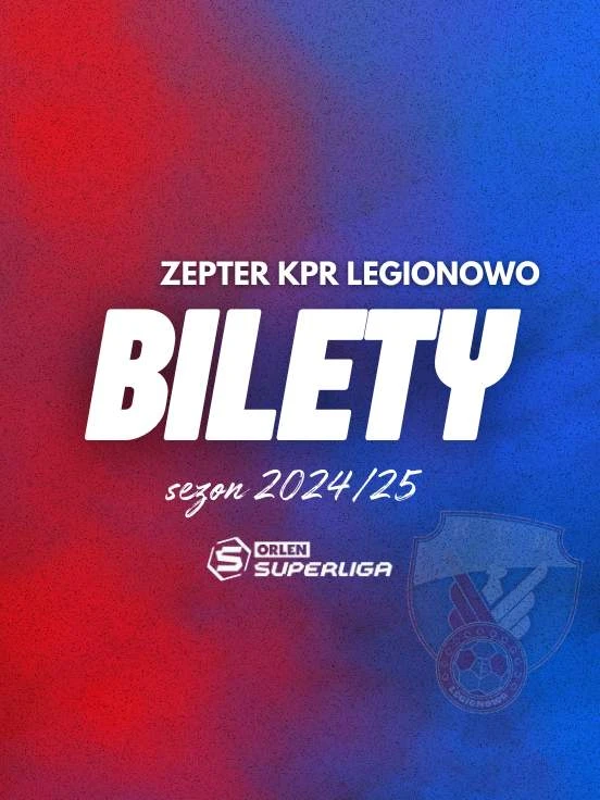 5 Kolejka Rundy Spadkowej ORLEN Superligi Zepter KPR Legionowo - WKS Śląsk Wrocław