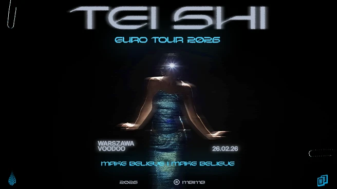Tei Shi