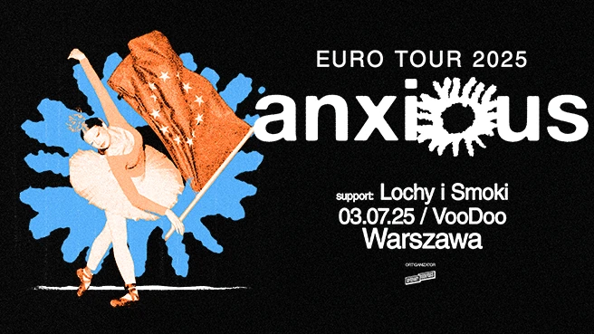 Anxious