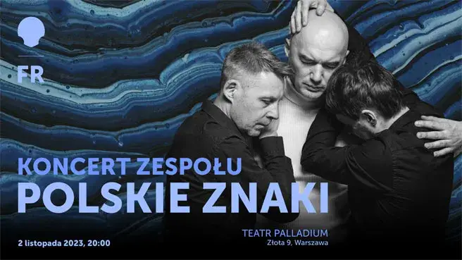 Polskie Znaki - Festiwal Rymkiewiczowski