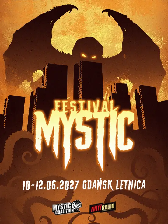 Mystic Festival 2027