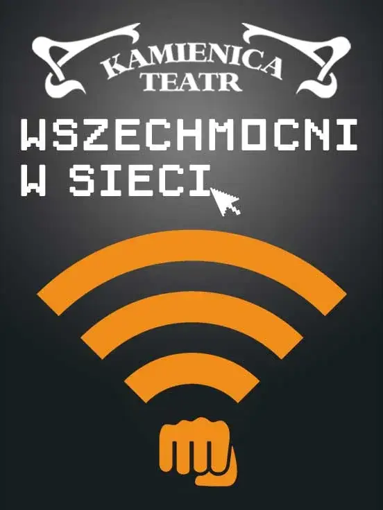 Wszechmocni w sieci