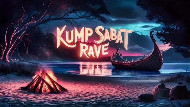 Kump Sabat Rave