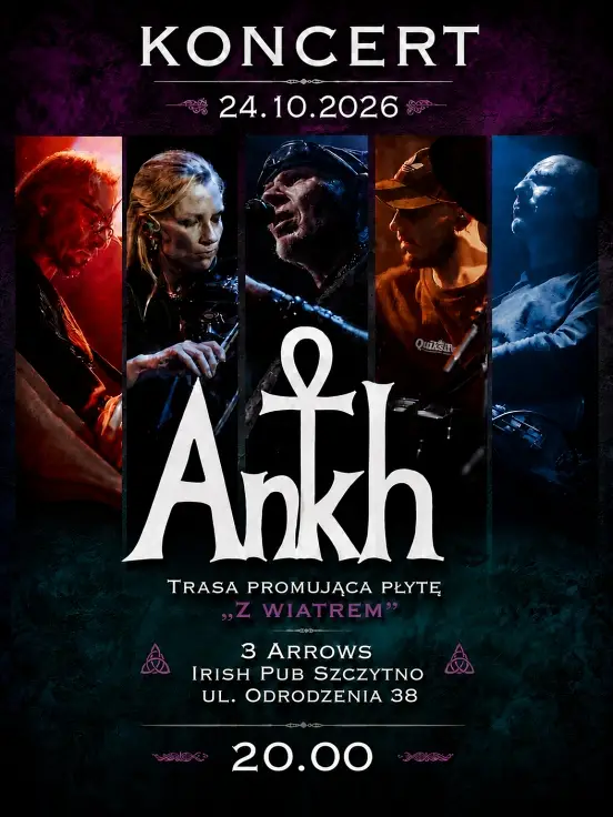 ANKH