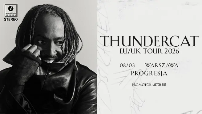 Thundercat