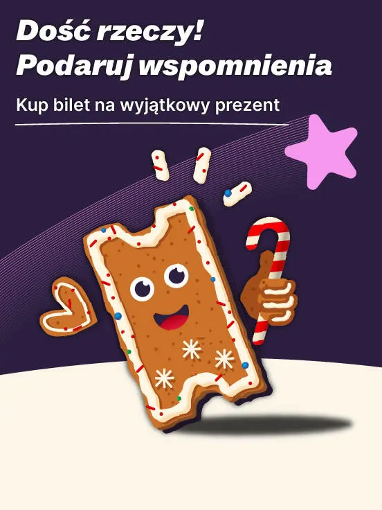 Idealny prezent na Święta