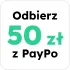 Zapłać później z PayPo