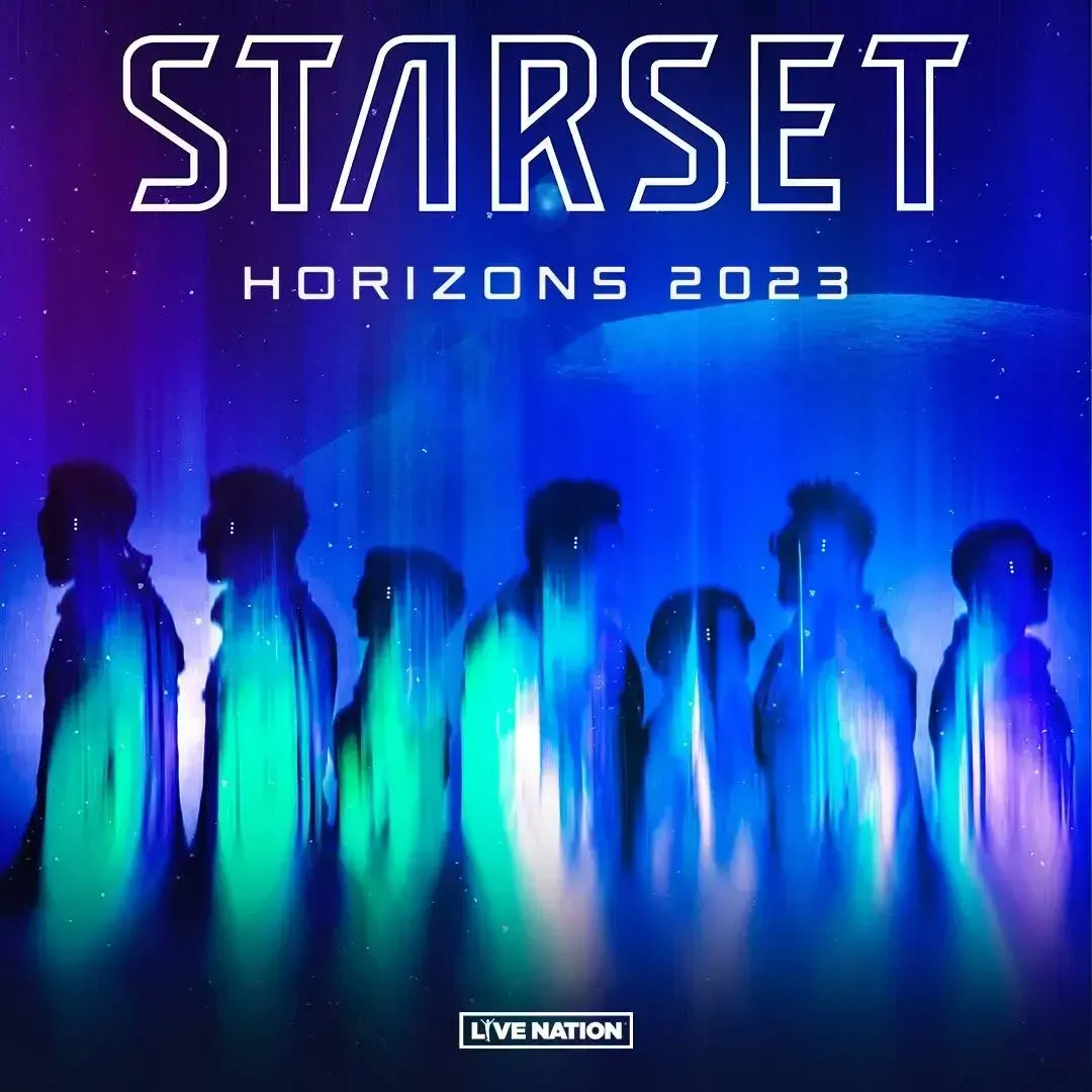 STARSET Koncerty Rock bilety na eBilet.pl