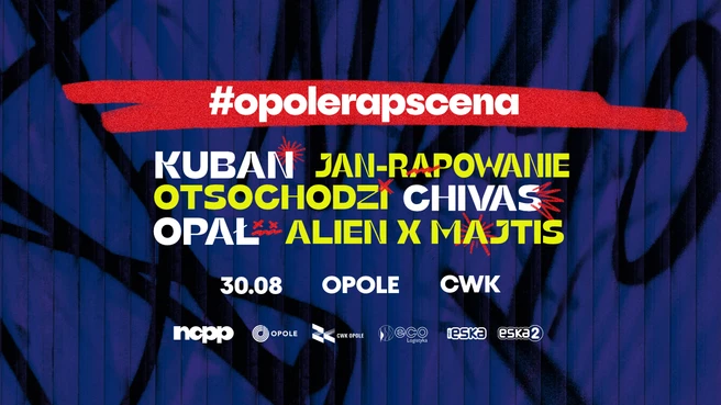 OPOLE RAP SCENA