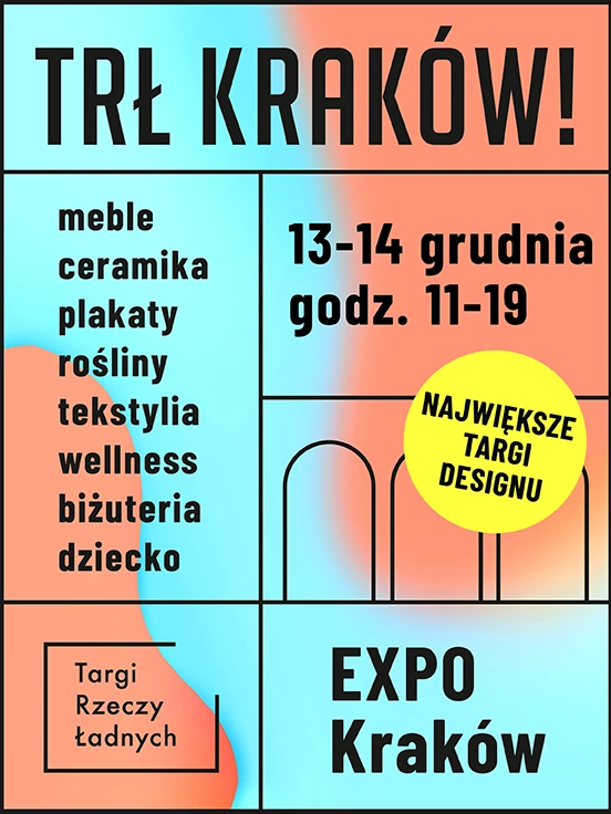 Plakat wydarzenia