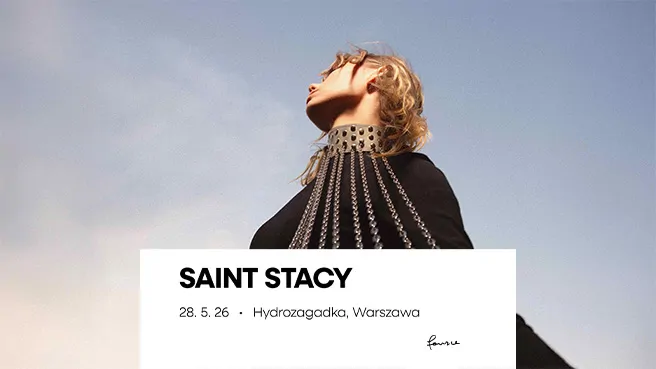 Saint Stacy