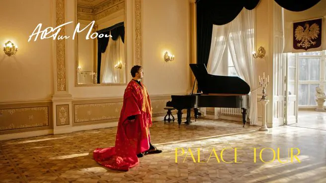 ARTur Moon - Palace Tour 2025
