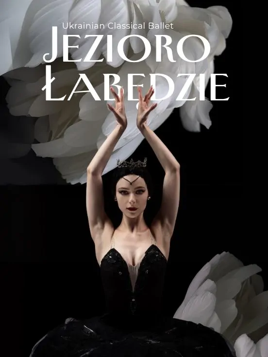 Plakat wydarzenia