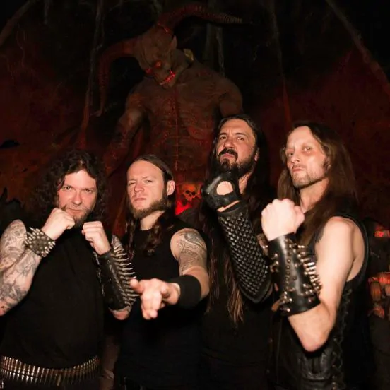 Goatwhore