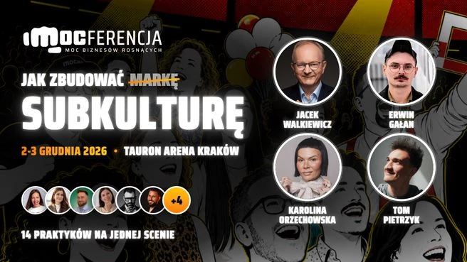 MOCferencja