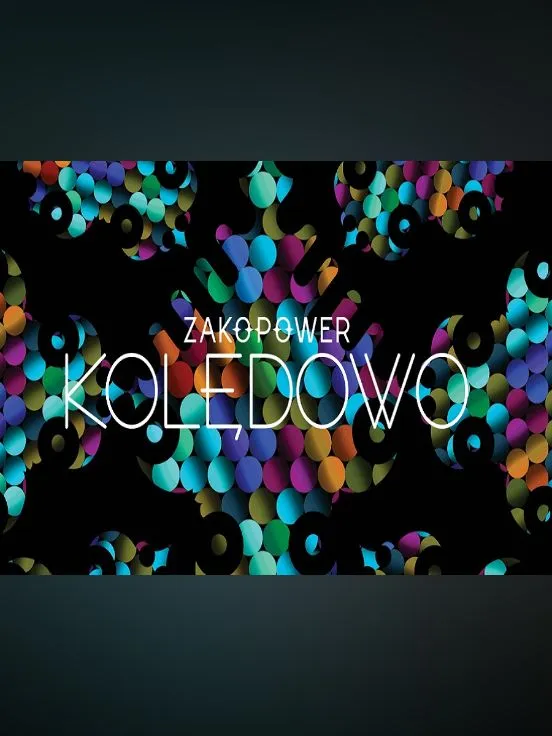 Zakopower Kolędowo