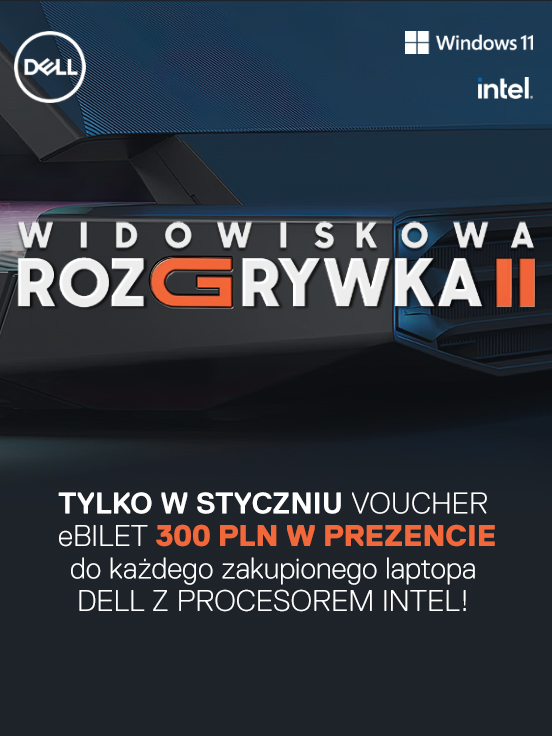 Widowiskowa roz(g)rywka