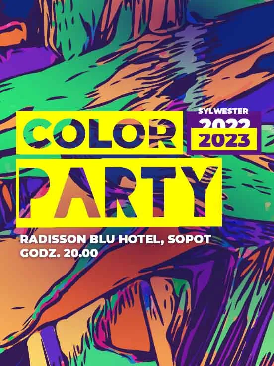 Color Party