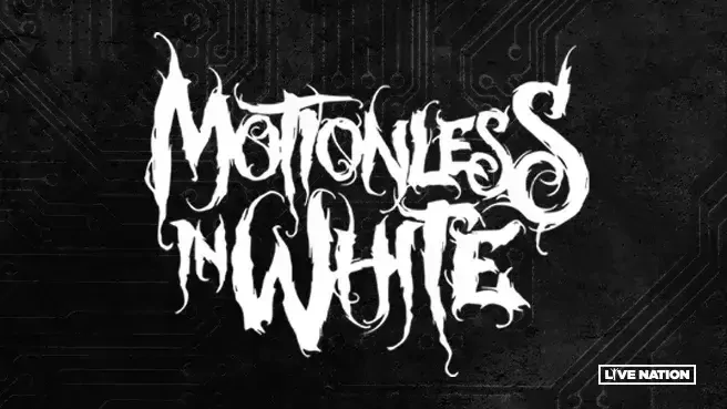 Motionless in White