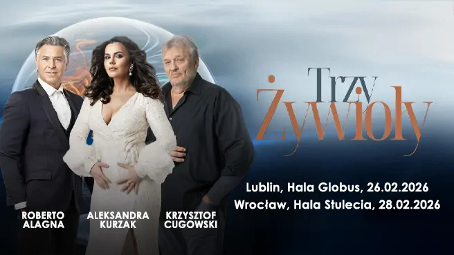 Trzy Żywioły
