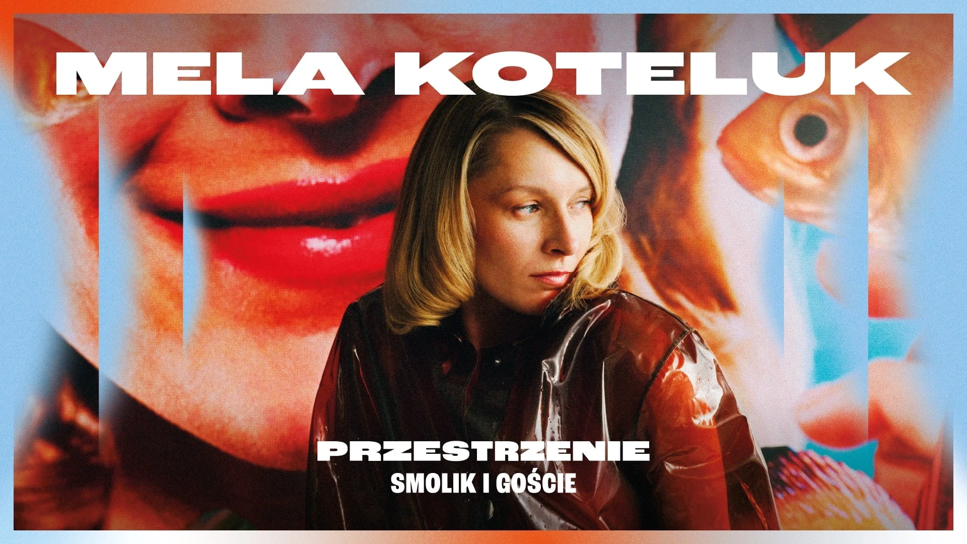 Przestrzenie / Smolik i Goście - galeria: zdjęcie 3