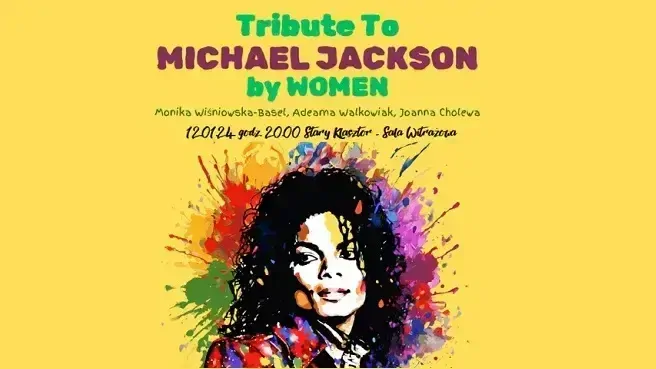 Tribute To Michael Jackson by Women