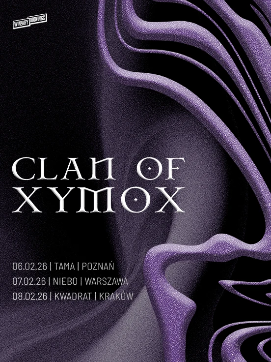 Clan of Xymox
