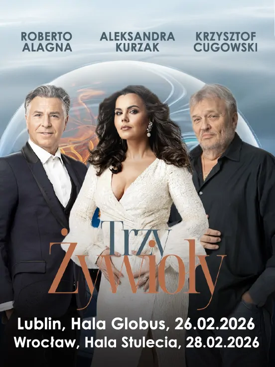 Plakat wydarzenia
