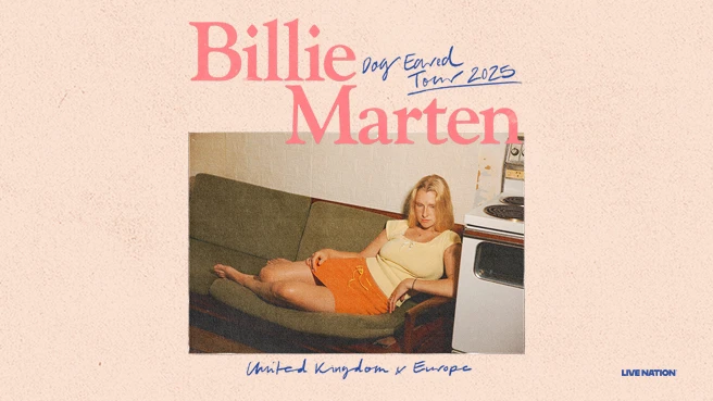 Billie Marten