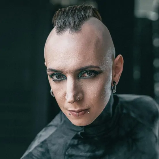 Gerrit „Gared Dirge” Heinemann