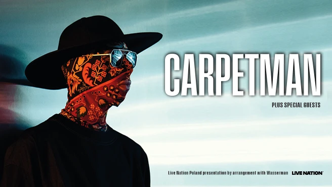 Carpetman